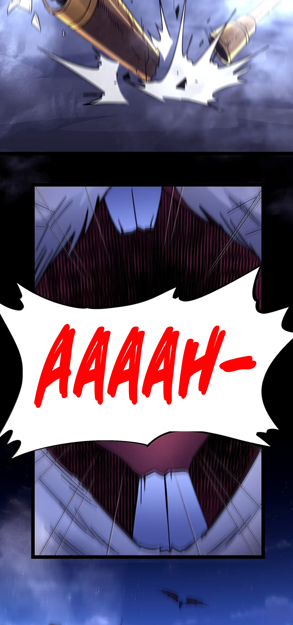 I'm Really Not The Demon God's Lackey Chapter 161 53